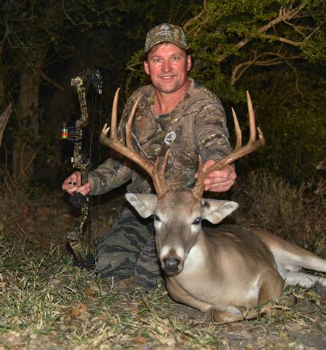 Comal County Big Buck Contest A State Wide Deer Hunting Contest