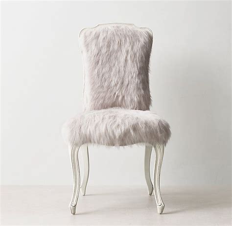 Check spelling or type a new query. Sophie Kashmir Faux Fur Desk Chair in 2020 | Pink desk ...