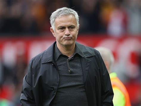 Tottenham hotspur have fired jose mourinho after an explosive morning where he refused. Jose Mourinho hits out at Manchester United players ...