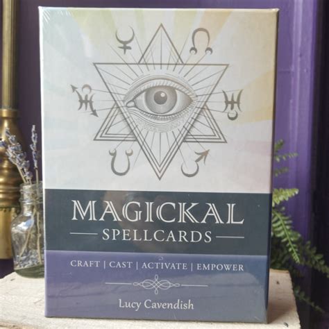 Magickal Spellcards ~ Dreaming Goddess