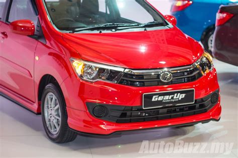 Unveiled at sentul depot, sentul west by perodua chairman tan sri asmat kamaludin, the facelifted bezza adds contemporary looks and advanced safety technology to. Perodua Bezza 1.0L 及 1.3L 推出上市，售价 由 RM3.7万 至 RM5.1万 ...