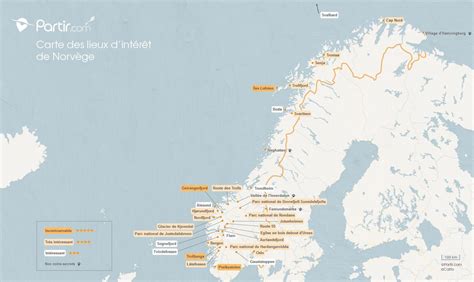 Les îles Lofoten Oslo Ou Encore Le Geirangerfjord Découvrez Tous