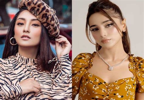 aima baig and nepalese singer trishala gurung to perform at asia cup 2023 opening ceremony