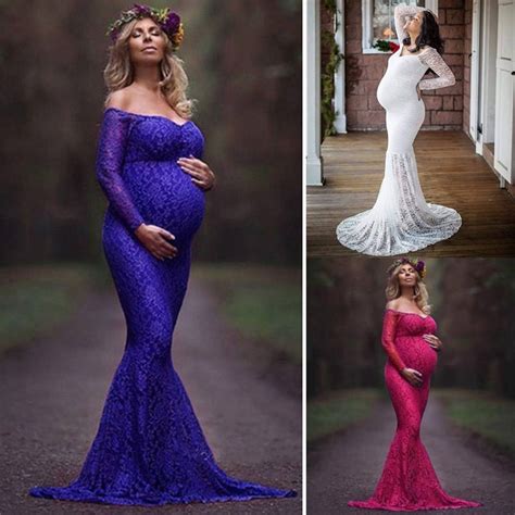 2.0 out of 5 stars 1. Aliexpress.com : Buy Fashion Mother Maternity Dress for ...