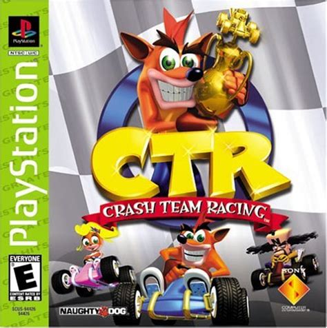 Check spelling or type a new query. Crash Team Racing PSX ISO Download - Emuparadise.org