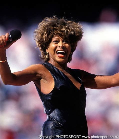 Tina Turner 1993 Tina Turner Female Singers Singer Hot Sex Picture