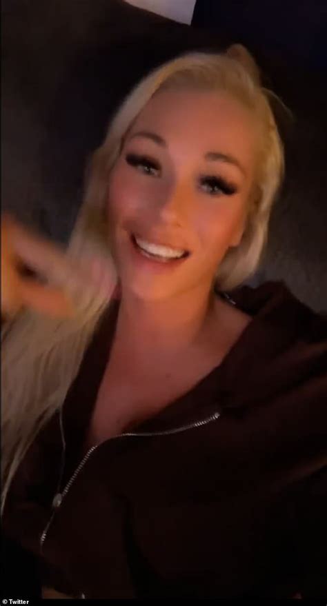 Bunny Ranch Sex Worker 28 Says She Was Falsely Accused Of Shooting