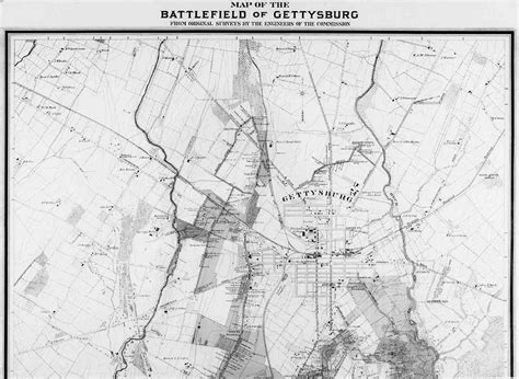 Blank Map Of Civil War Battles