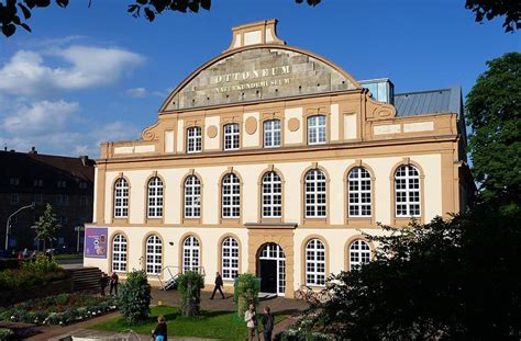 13 Top Rated Attractions And Things To Do In Kassel Planetware