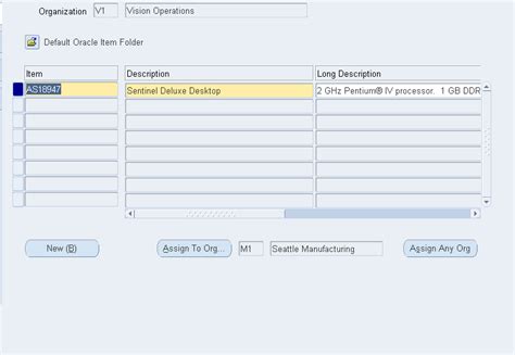 Mastering Inventory Tables In Oracle Apps R12 A Comprehensive Guide