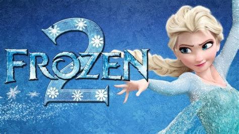 Frozen fans are already excited for the sequel of the animated movie. Frozen 2 Release Date Announced