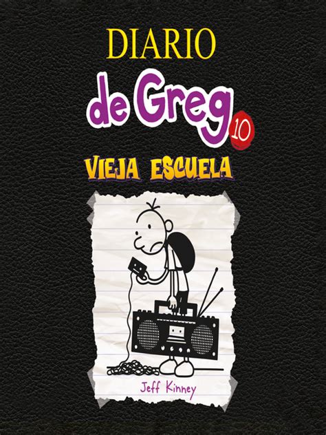 Always Available Diario De Greg Nc Kids Digital Library Overdrive