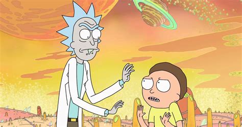 How Much Does Each Rick And Morty Cast Member Make Therichest