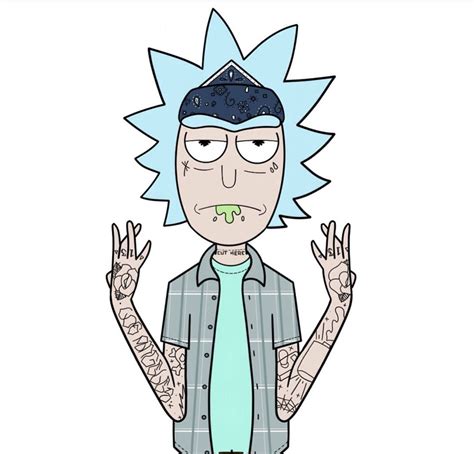 It's where your cartoon wallpaper trippy wallpaper wall wallpaper mobile wallpaper computer wallpaper rick and morty quotes rick and morty poster dope. Rick and Morty | Rick and morty tattoo, Rick and morty ...