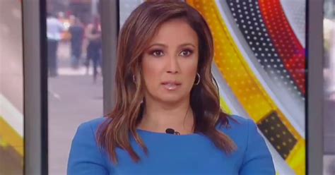 Fox News Anchor Julie Banderas Says Burning The Us Flag Is A Crime