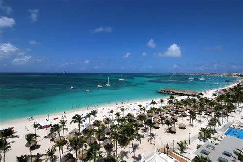15 Best Things To Do In Aruba The Crazy Tourist