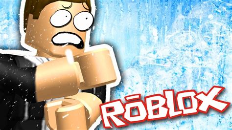 Freezing To Death In Roblox Albertsstuff Reupload Youtube