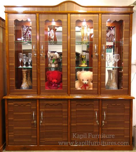 Showcase Kapil Furniture