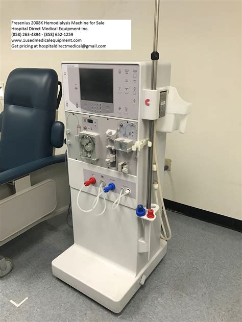 We did not find results for: Fresenuis 2008K Dialysys Machines for Sale - East Coast / West Coast | Medical Equipment Deals ...