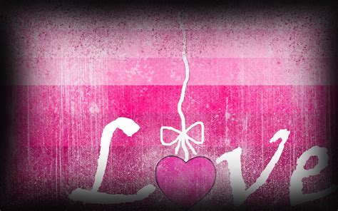 Free Download Love Wallpaper Backgrounds Pink Love Wallpaper 2560x1600