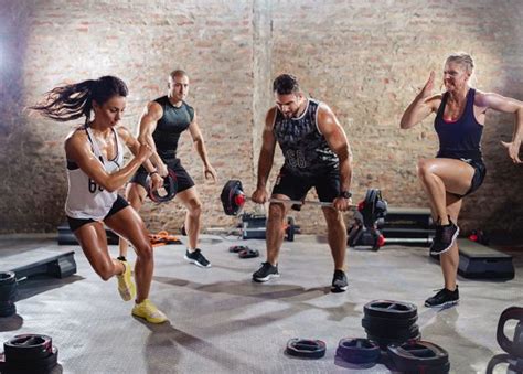 Aer Bico E Muscula O No Mesmo Treino Descubra Como Utilizar No Treino Liste Esporte