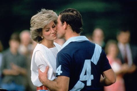 Vintage Pics Of Princess Diana And Prince Charles Youll Want To Pin
