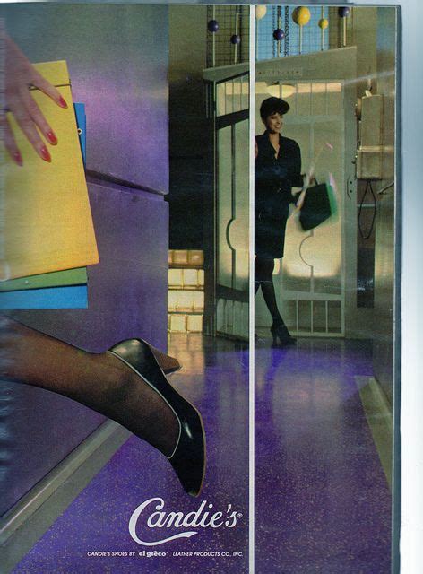 Candies Seventeen Magazine September 1982 Vintage Fashion 1980s
