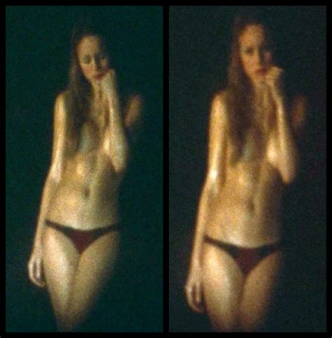 Brie Larson Topless In Tanner Hall 2009 Nude Celebs