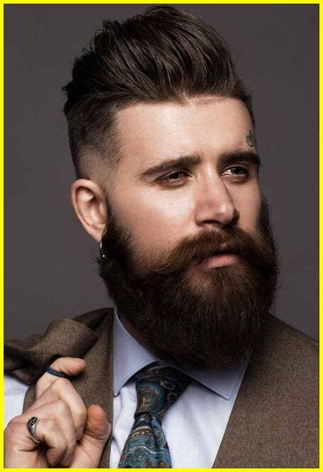 20 Mid Fade Haircuts For Men In 2024