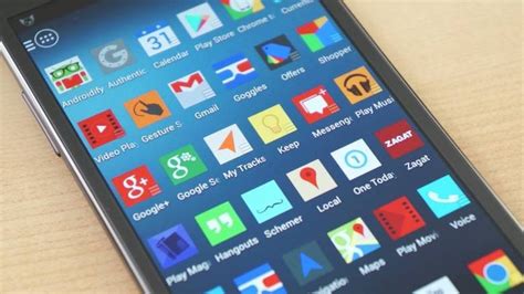 Aplikasi Android Paling Berguna And Bermanfaat 2019 Angops