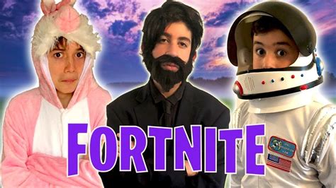 The developer supported, community run subreddit dedicated to the fortnite: Fortnite Songs In Real Life!! - Kids Parody - YouTube