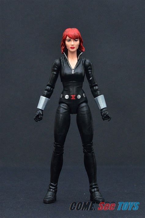 'you need to call an ambulance. Come, See Toys: Marvel Legends Series Ultimate Riders ...