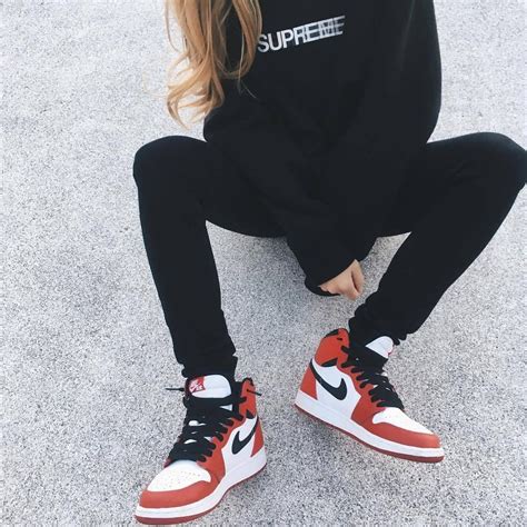 Nike Just Do It Hypebeast Outfit Fashion Streetwear Outfit