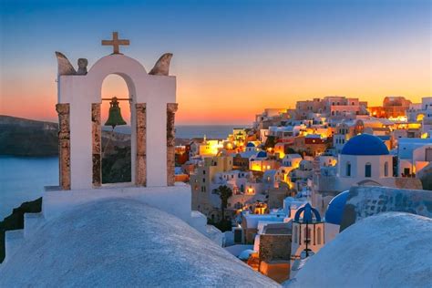 The Best 8 Santorini Tours Travel Passionate
