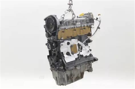 Motor Parcial Jeep Compass Renegade 20 Turbo Diesel Parcelamento Sem