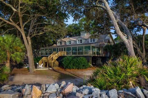 Ted Turner Ház St Phillips Island Már Bérelhető Lost World