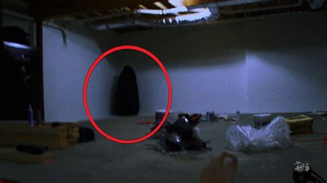 The Haunting Tape 32 Ghost Caught On Video Youtube