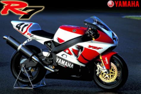 Yamaha r7 revealed | all the specs and features of the sports bike. Yamaha Yamaha YZF-R7 - Moto.ZombDrive.COM