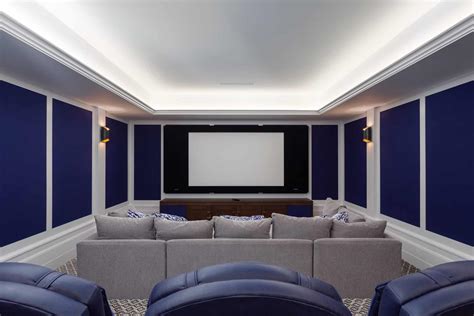 Ceiling Design For Home Theatre Shelly Lighting