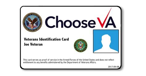 Va Reopens Id Card Applications After A Two Month Pause