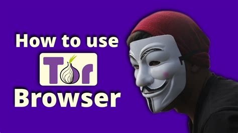 how to use tor browser tor tutorial part 1 youtube