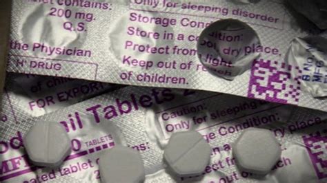 Smart Drugs Seized In Bournemouth Medicine Raids Bbc News
