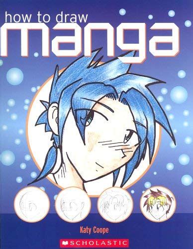 How To Draw Manga By Katy Cooper Katy Coope Angela Im Reviews