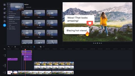 Movavi Video Editor Reviews 2024 Pricing Features Tekpon