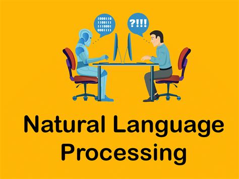 Natural Language Processing Nlp Terminology Semantics Morphology Gambaran