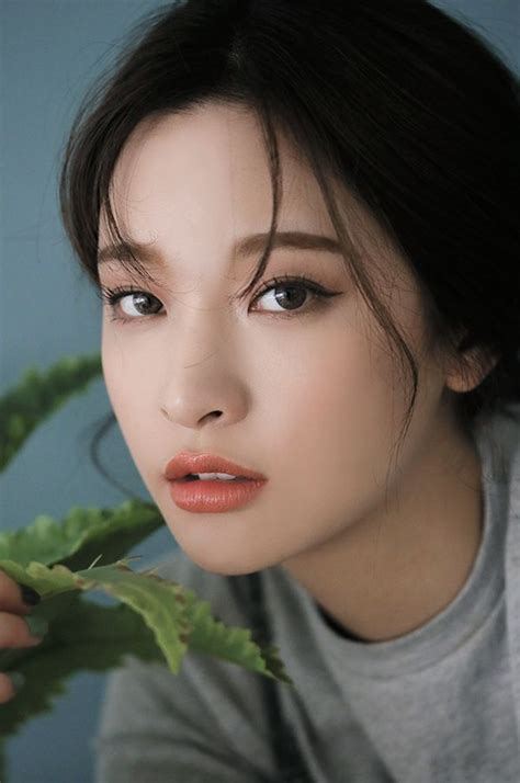 Pin By E On Beauty Asian Makeup Makeup Looks Korean Beauty Tips