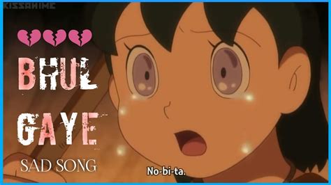 Nobita Shizuka Sad Song Video Naam Doremon Video Song Doremon New