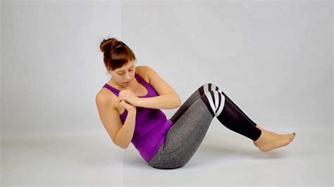 The Best Waist Cinching Workouts Youtube