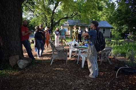 Cultivating A Community Of Hope Greater Lansing Food Bank