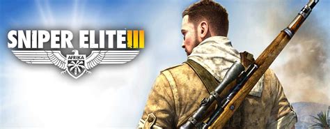 Sniper Elite 3 505 Games